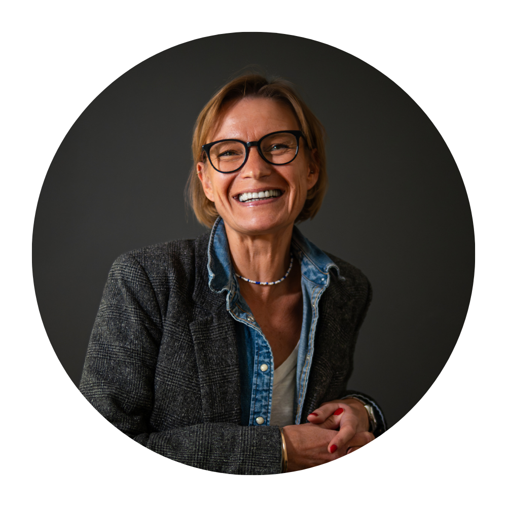 Stéphanie – Assistante administrative freelance à Perpignan