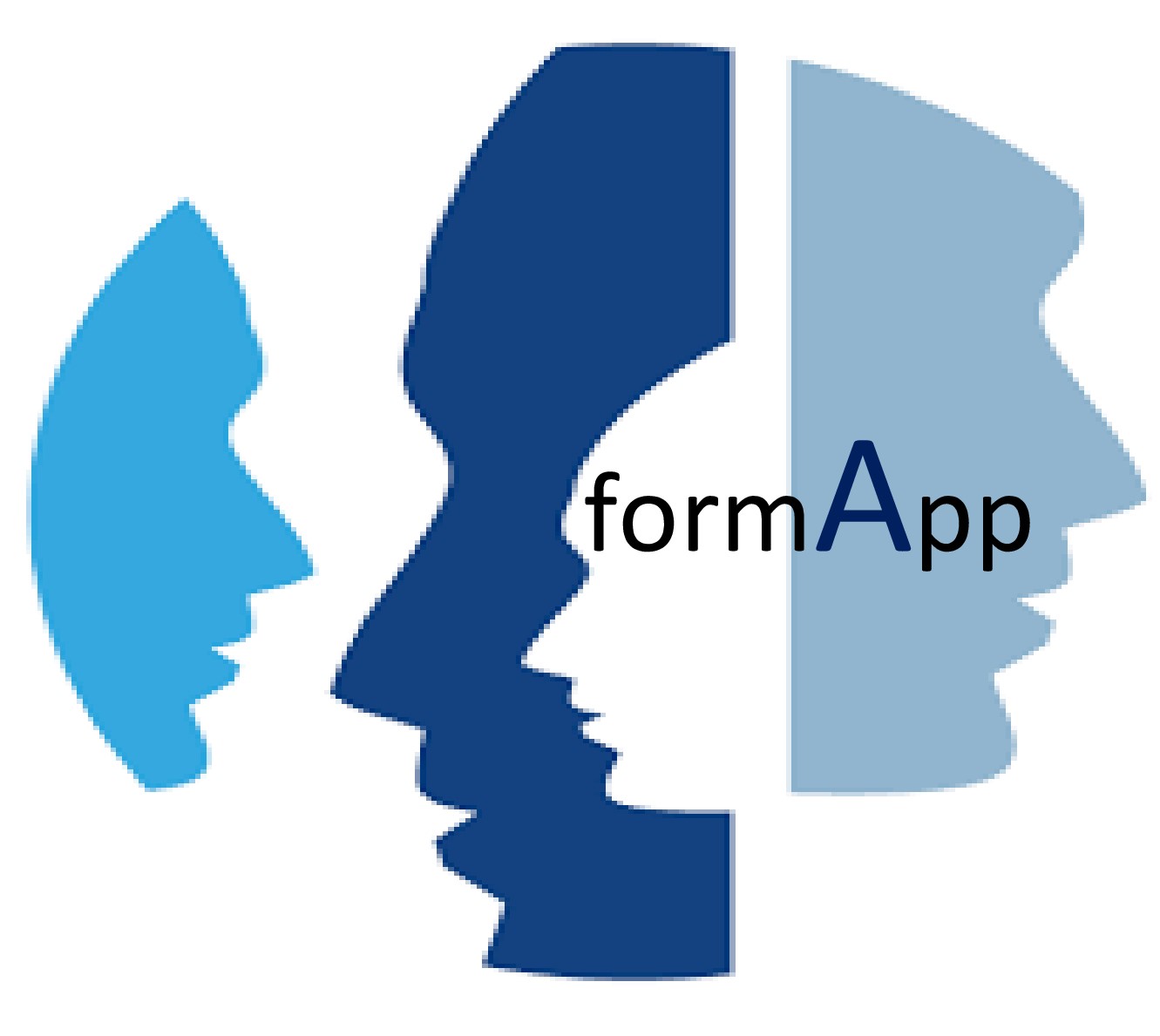 logo filigrane formapp